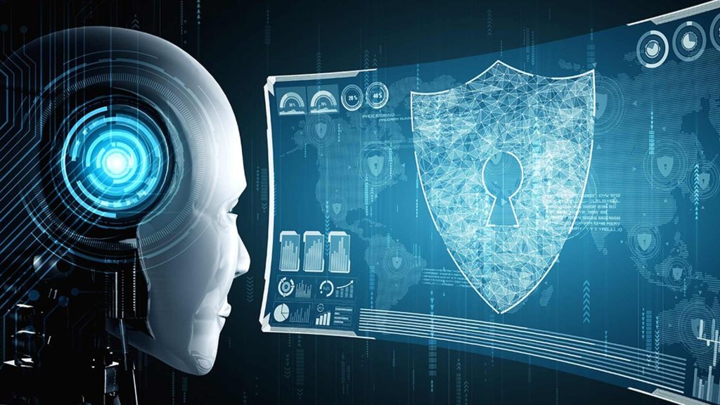 AI Powered Cyber Security